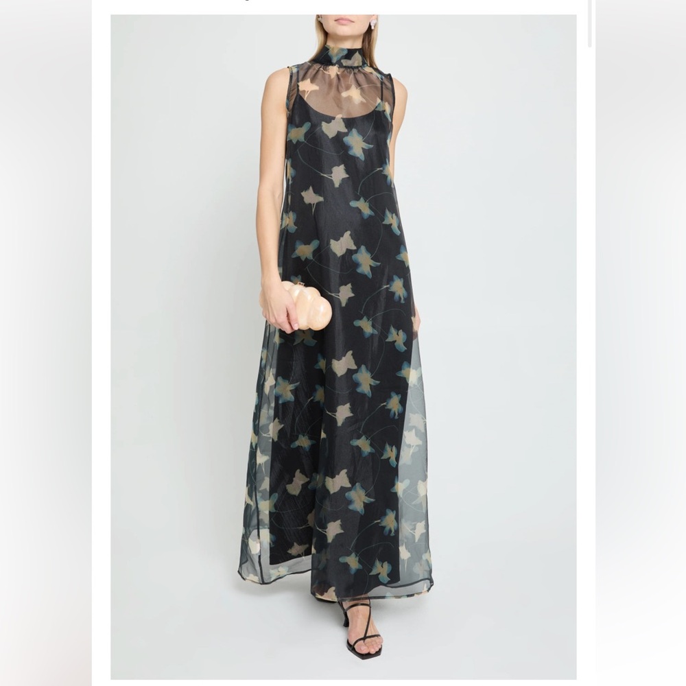 Few Moda Alette Dress NWT